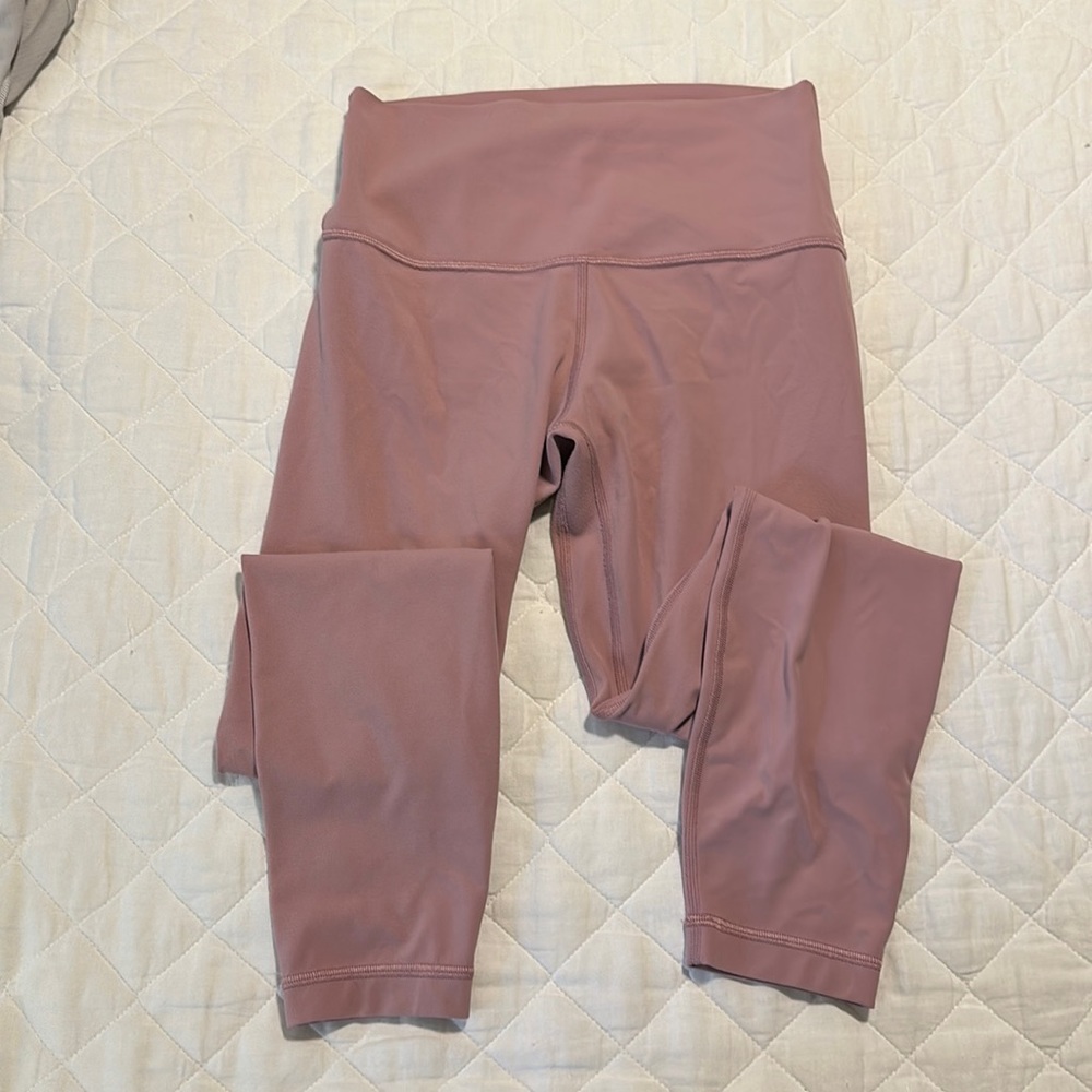 Lululemon align leggings